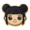 Cortador de bolachas KPOP Zoey